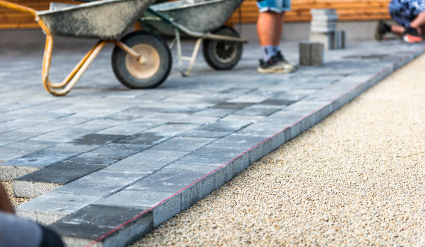 La Homa, TX Driveway Paving Services Company